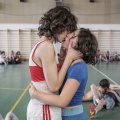 Kiss
Silvia Calderoni & Ilenia Caleo.
Santarcangelo di Romagna, July 2019.