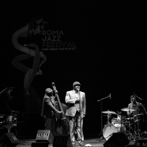 Roma Jazz Festival 2015