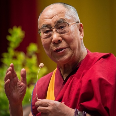 The Last Dalai Lama 
