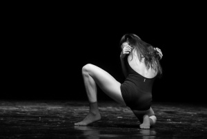 Concorso Spazio in Danza, Città di Lodi, Teatro alle Vigne, febbraio 2015