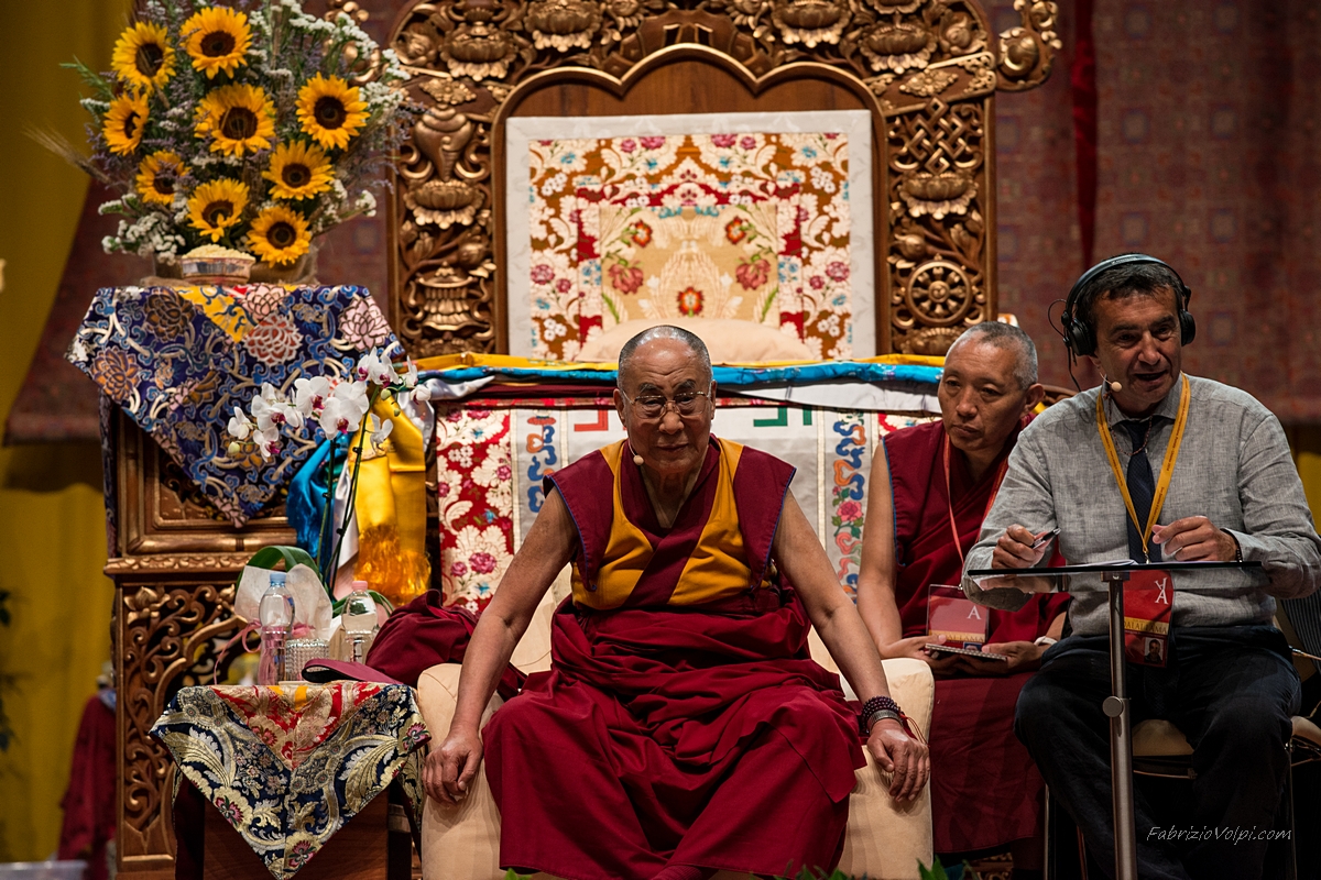 The Last Dalai Lama 